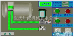 球磨機噴油潤滑系統(tǒng)應(yīng)該如何操作？