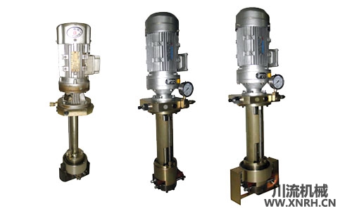 CRB系列插入式電動(dòng)潤(rùn)滑泵